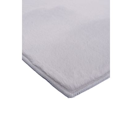 Tapis RABBIT-FOX 120x160 cm gris