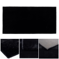 Tapis RABBIT-FOX 120x160 cm noir