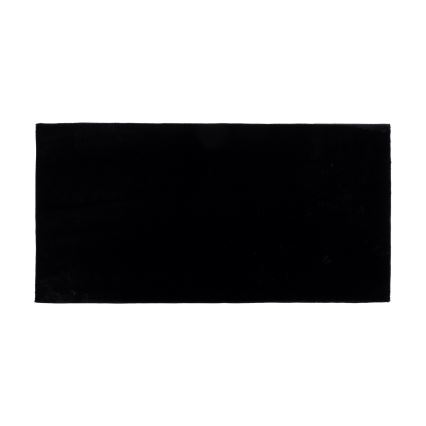 Tapis RABBIT-FOX 120x160 cm noir