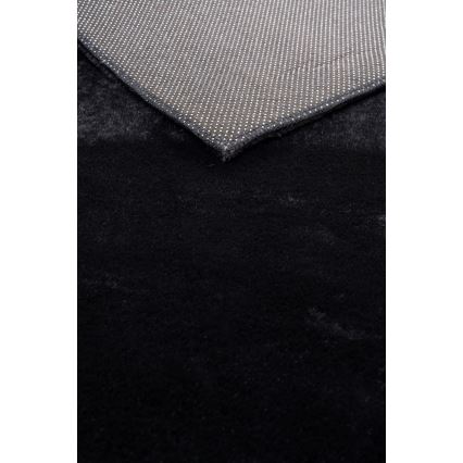 Tapis RABBIT-FOX 120x160 cm noir