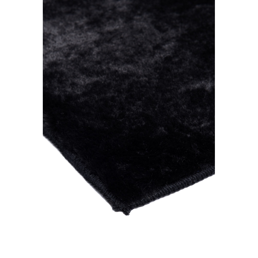 Tapis RABBIT-FOX 120x160 cm noir