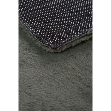 Tapis RABBIT-FOX 120x160 cm vert