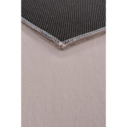 Tapis RABBIT-FOX 160x230 cm beige