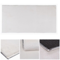 Tapis RABBIT-FOX 160x230 cm crème
