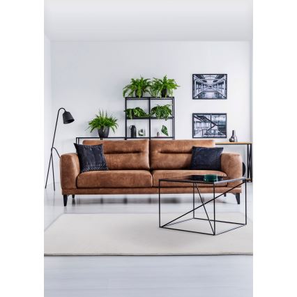 Tapis RABBIT-FOX 160x230 cm crème