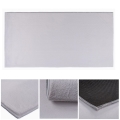 Tapis RABBIT-FOX 160x230 cm gris