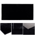Tapis RABBIT-FOX 160x230 cm noir