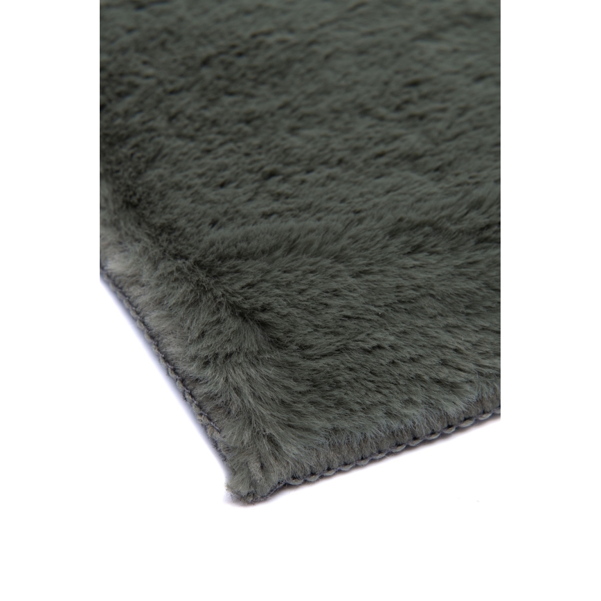 Tapis RABBIT-FOX 160x230 cm vert