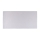 Tapis RABBIT-FOX 60x100 cm gris