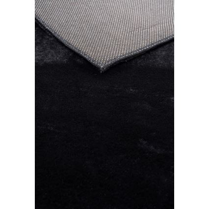 Tapis RABBIT-FOX 60x100 cm noir