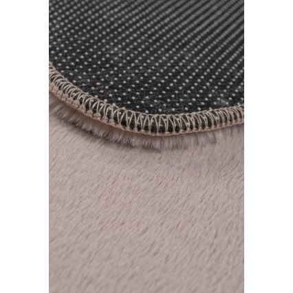 Tapis RABBIT-FOX 60x90 cm beige