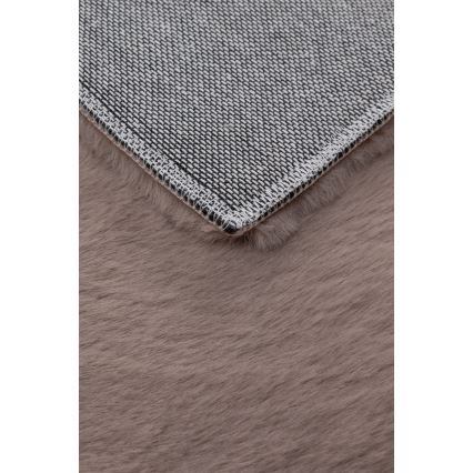 Tapis RABBIT-ROSA NEW 120x170 cm, 2000 g/m², beige