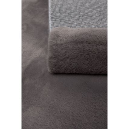 Tapis RABBIT-ROSA NEW 120x170 cm 2000g/m2 marron