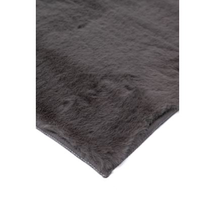 Tapis RABBIT-ROSA NEW 120x170 cm 2000g/m2 marron