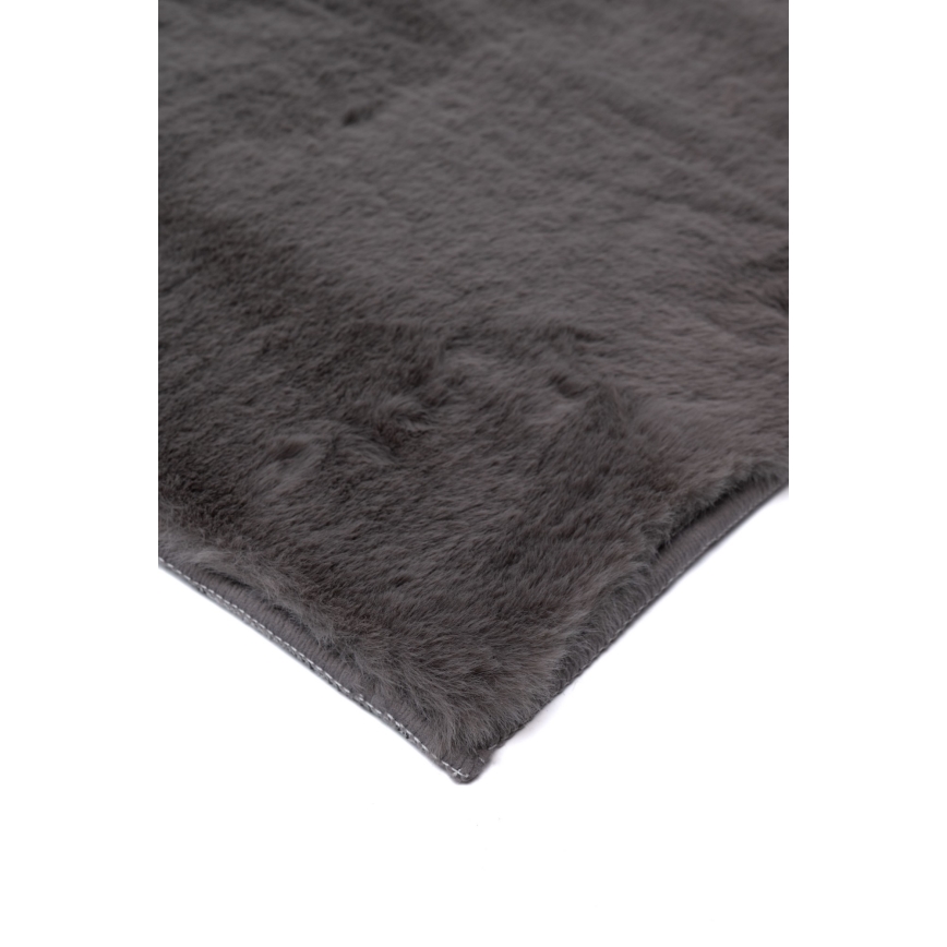 Tapis RABBIT-ROSA NEW 120x170 cm 2000g/m2 marron