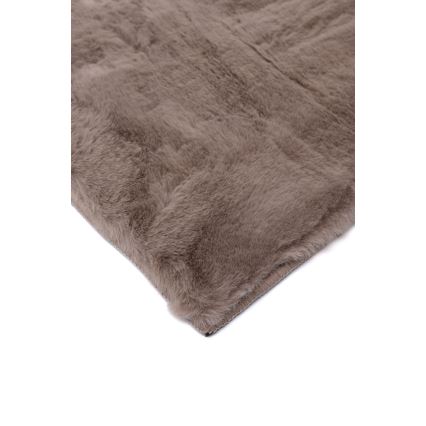 Tapis RABBIT-ROSA NEW 160 x 230 cm, 2000 g/m², beige