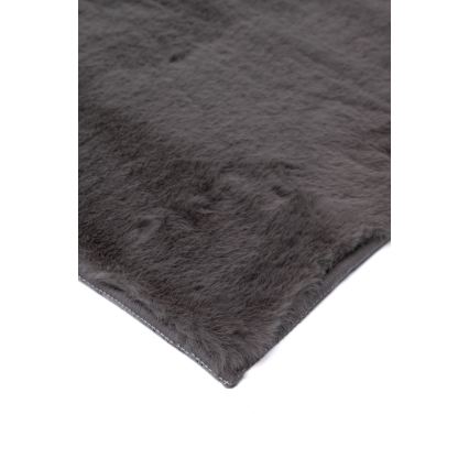 Tapis RABBIT-ROSA NEW 160x230 cm 2000 g/m2 marron