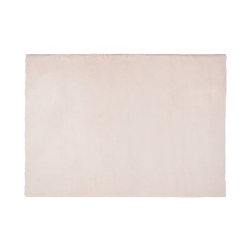 Tapis RABBIT-ROSA NEW 80x150 cm 2000g/m2 couleur crème