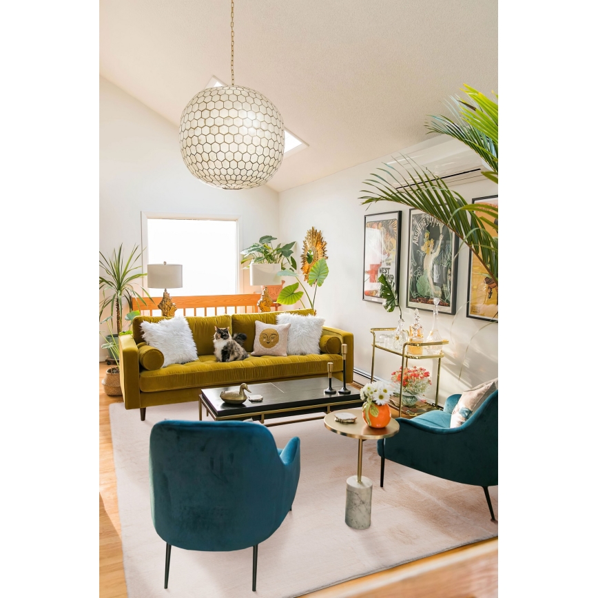 Tapis RABBIT-ROSA NEW 80x150 cm 2000g/m2 couleur crème