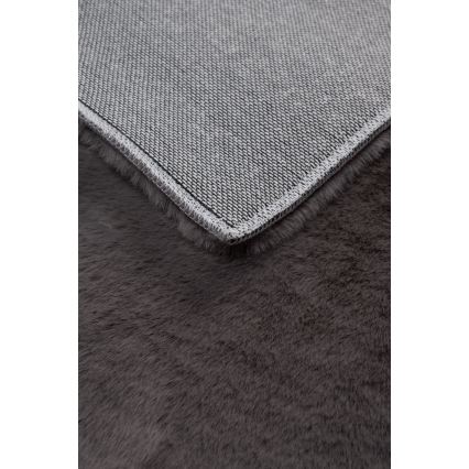 Tapis RABBIT-ROSA NEW 80x150 cm 2000g/m2 marron