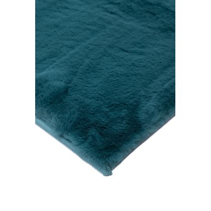 Tapis RABBIT-ROSA NEW 80x150 cm 2000g/m2 turquoise