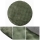 Tapis rond RABBIT BUBBLE 160 cm, vert