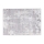 Tapis SALAMANCA 120x170 cm gris/blanc