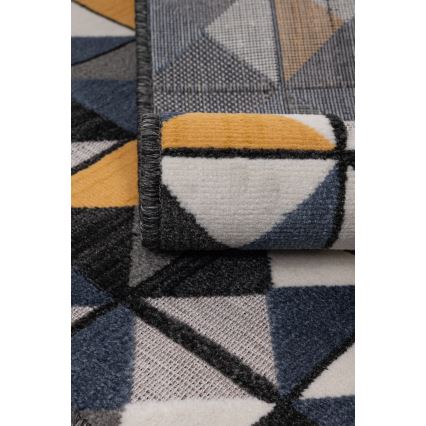 Tapis SHIFT 120x160 cm multicolore