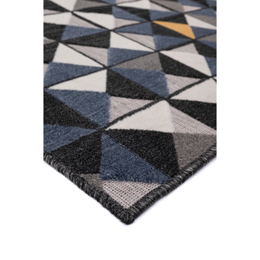 Tapis SHIFT 120x160 cm multicolore