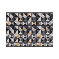 Tapis SHIFT 160x220 cm multicolore