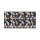 Tapis SHIFT 80x150 cm multicolore