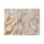 Tapis STONE 160x220 cm beige/gris