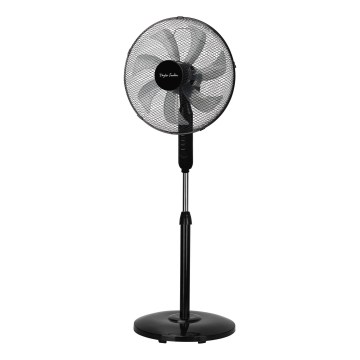 Taylor Swoden - Ventilateur sur pied 50W/230V noir
