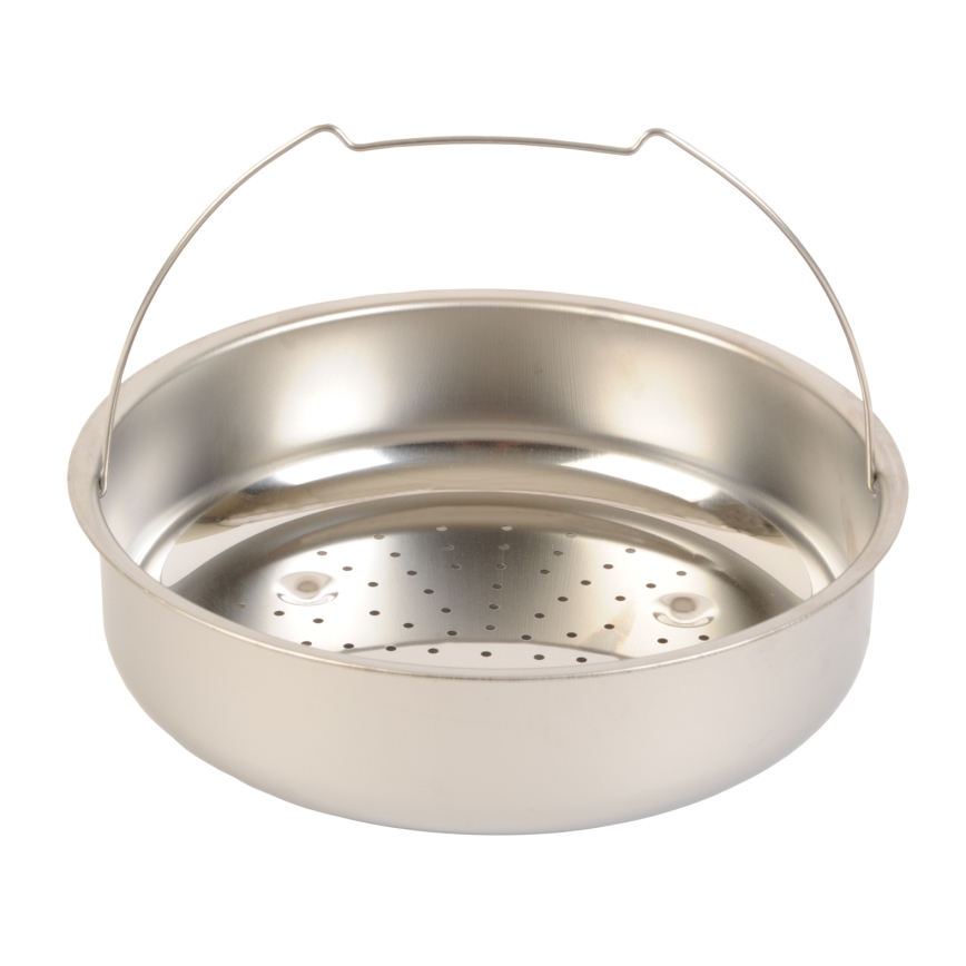 Tefal - Autocuiseur 6 l CLIPSINMINUT' NATURAL ECO RESPECT