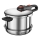 Tefal - Autocuiseur 6 L SECURE TRENDY + ensemble 5 pièces INGENIO EMOTION