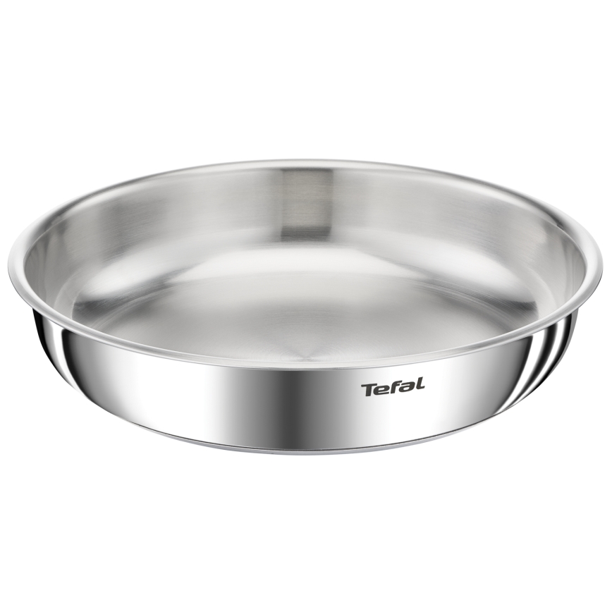 Tefal - Autocuiseur 6 l SECURE TRENDY + ensemble de 5 pièces INGENIO EMOTION