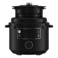 Tefal - Autocuiseur électrique multifonction 7,6 l 1200W/230V noir