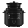 Tefal - Autocuiseur électrique multifonction 7,6 l 1200W/230V noir