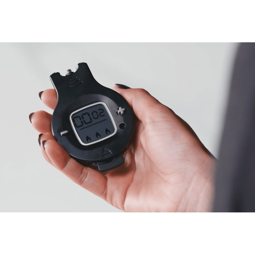 Tefal - Autocuiseur sous pression 6 l CLIPSO+ CHEF en inox