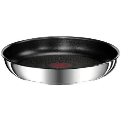Tefal - Batterie de cuisine 13 pcs INGENIO PREFERENCE ON acier inoxydable