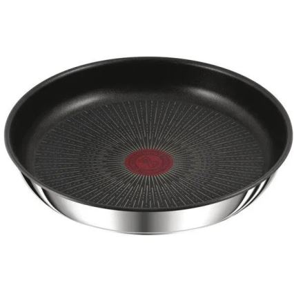 Tefal - Batterie de cuisine 13 pcs INGENIO PREFERENCE ON acier inoxydable