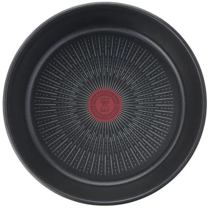 Tefal - Batterie de cuisine 13 pcs INGENIO PREFERENCE ON acier inoxydable