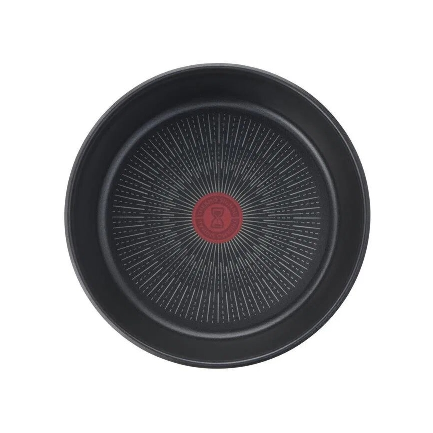 Tefal - Batterie de cuisine 13 pcs INGENIO PREFERENCE ON acier inoxydable