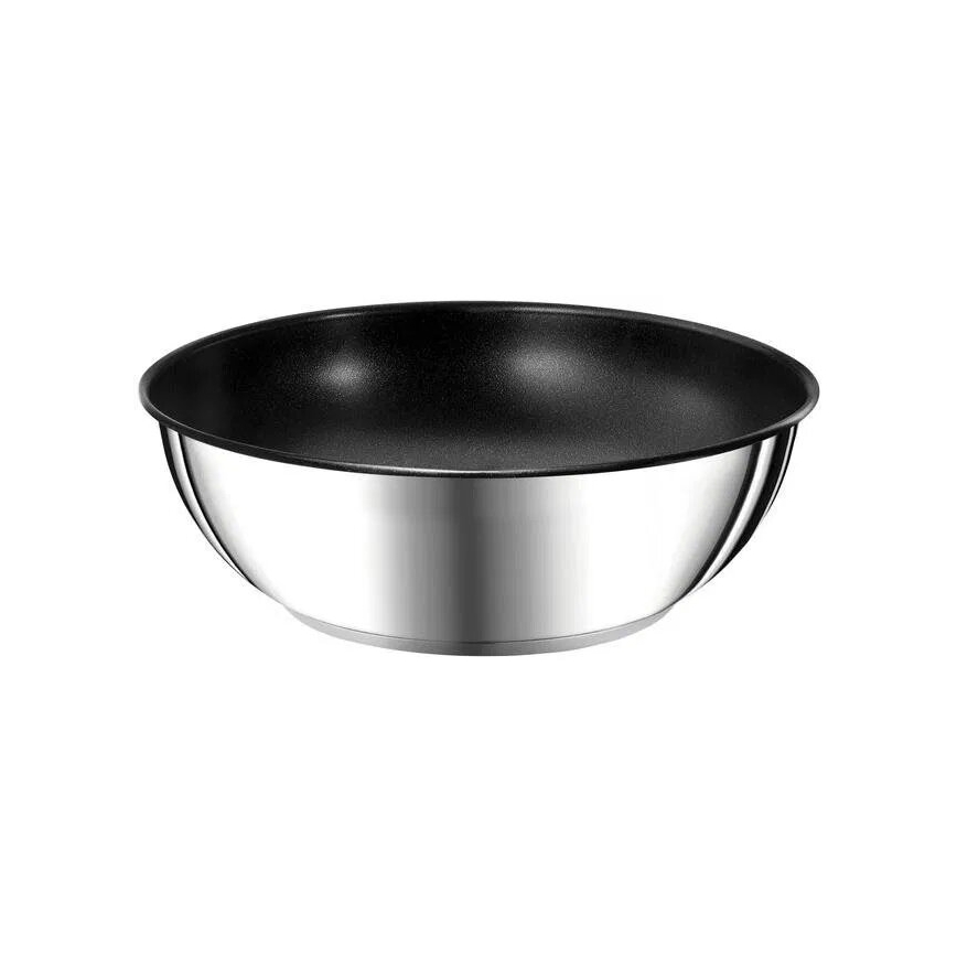 Tefal - Batterie de cuisine 13 pcs INGENIO PREFERENCE ON acier inoxydable