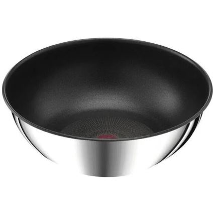 Tefal - Batterie de cuisine 13 pcs INGENIO PREFERENCE ON acier inoxydable