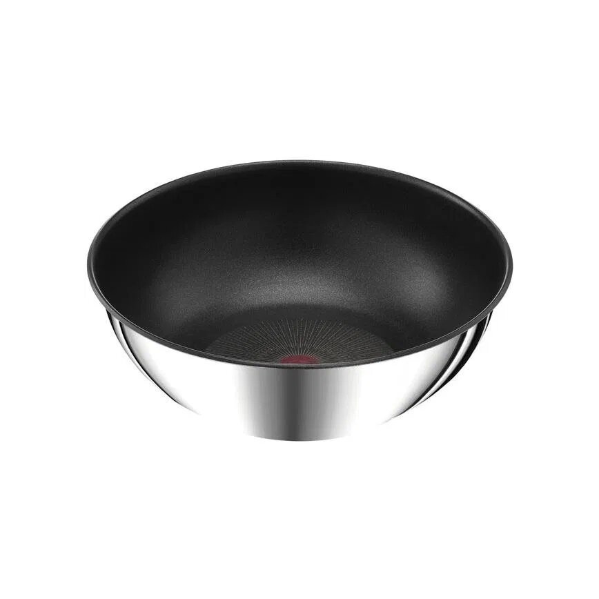 Tefal - Batterie de cuisine 13 pcs INGENIO PREFERENCE ON acier inoxydable