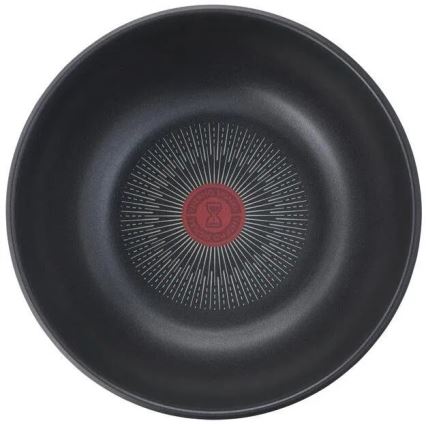 Tefal - Batterie de cuisine 13 pcs INGENIO PREFERENCE ON acier inoxydable