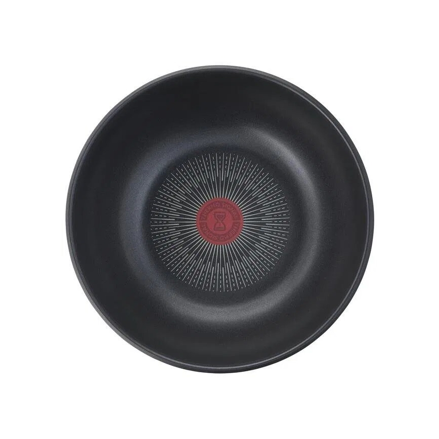 Tefal - Batterie de cuisine 13 pcs INGENIO PREFERENCE ON acier inoxydable
