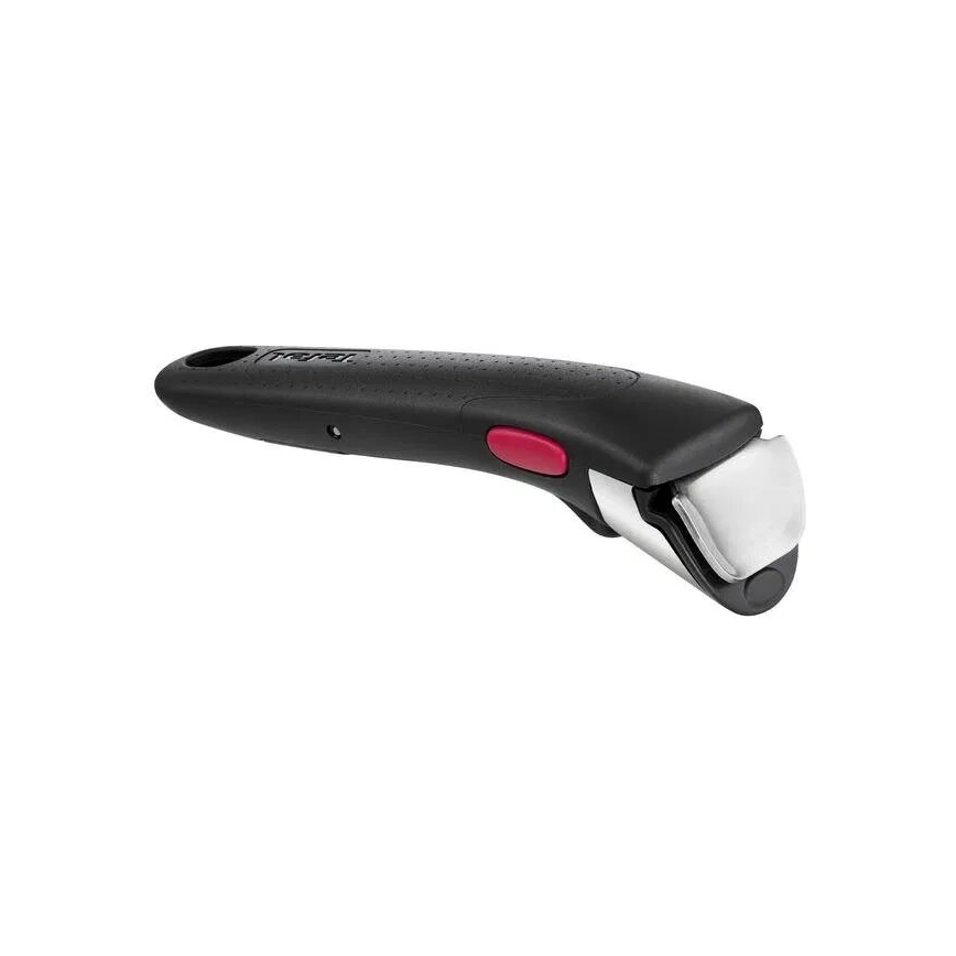 Tefal - Batterie de cuisine 20 pcs INGENIO DAILY CHEF ON noir