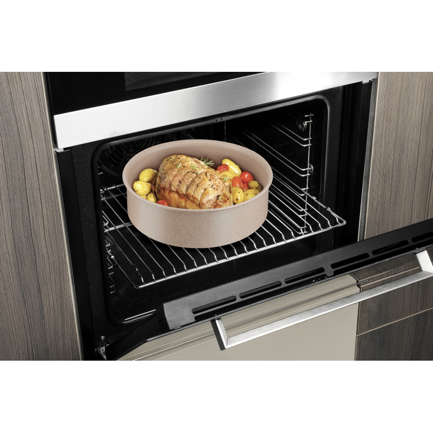 Tefal - Batterie de cuisine 6 pièces INGENIO DELIGHT